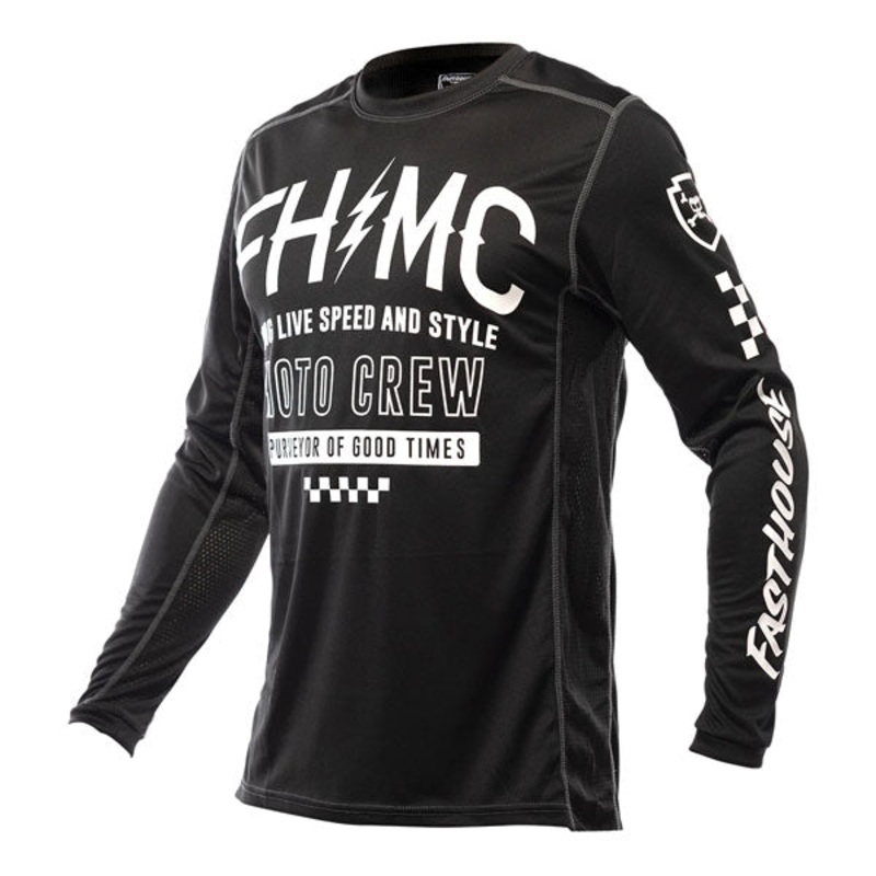 Fasthouse – Grindhouse Cypher Jersey