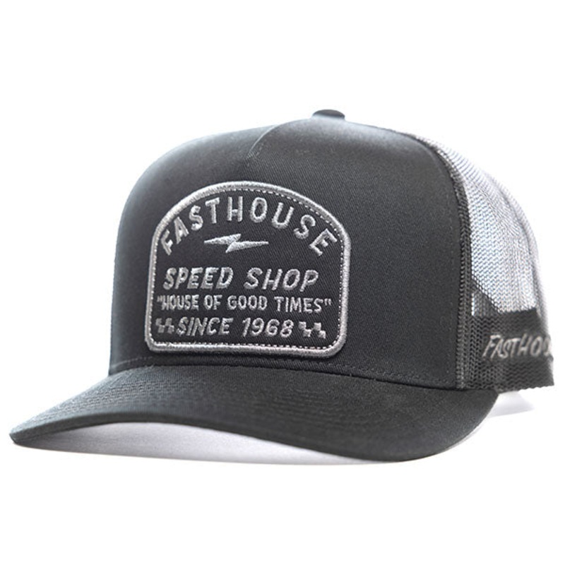 Fasthouse – Junction Hat
