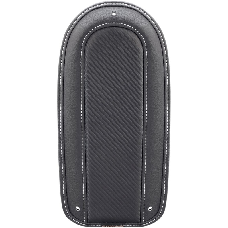 Fender Chap Domintor – 00-17 Softail