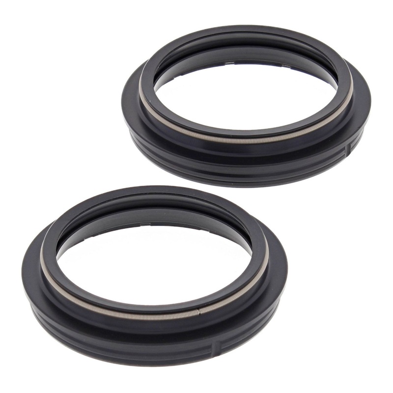 Fork Dust Seals (Pair) 49×60.5×13.3 57-104