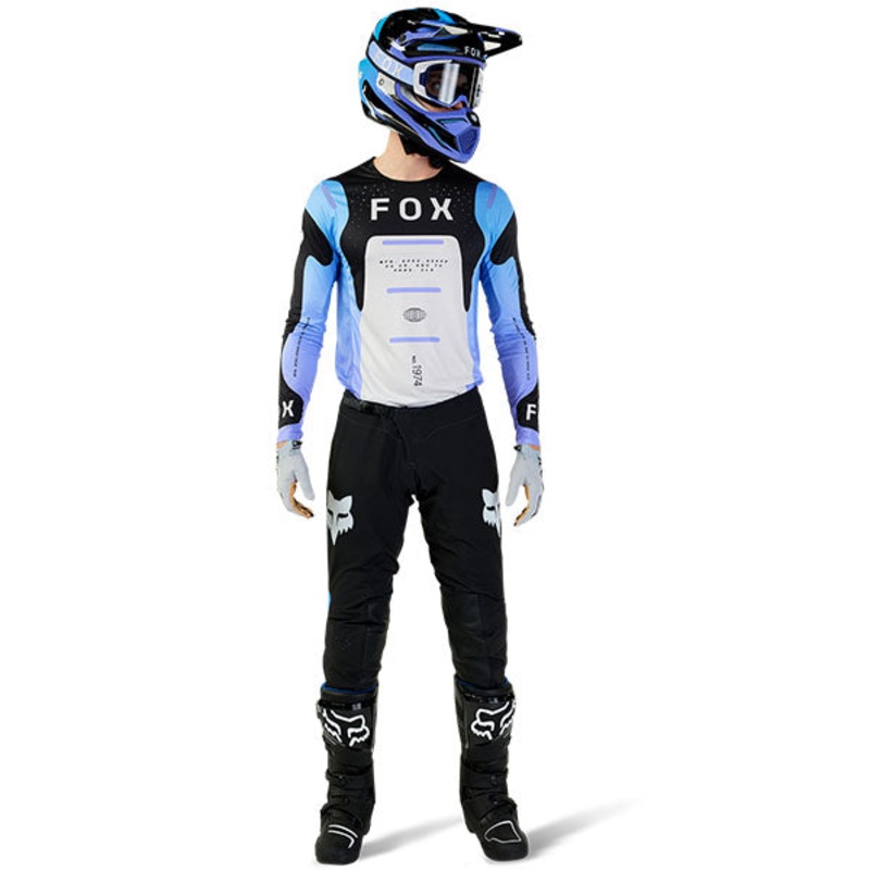 Fox Racing – Flexair Magnetic Jersey, Pant Combo