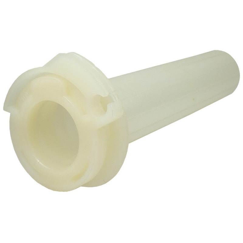 GP Pro Nylon Throttle Sleeve – #16