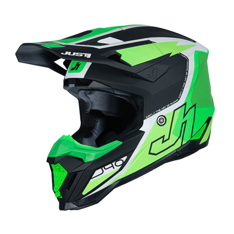 Just1 – J40 Flash Helmet