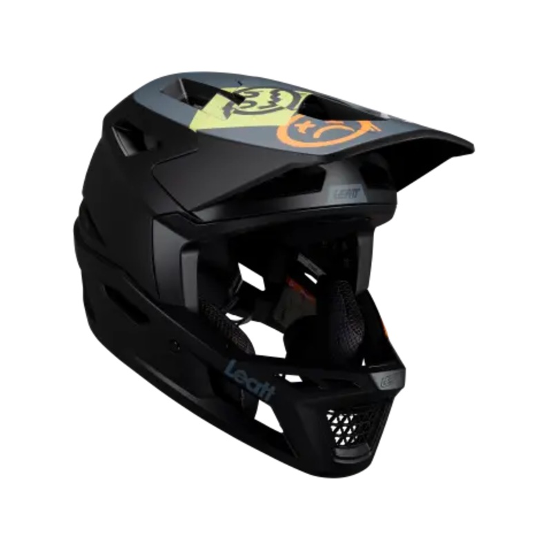 Leatt – Gravity 4.0 V25 Helmet (MTB)