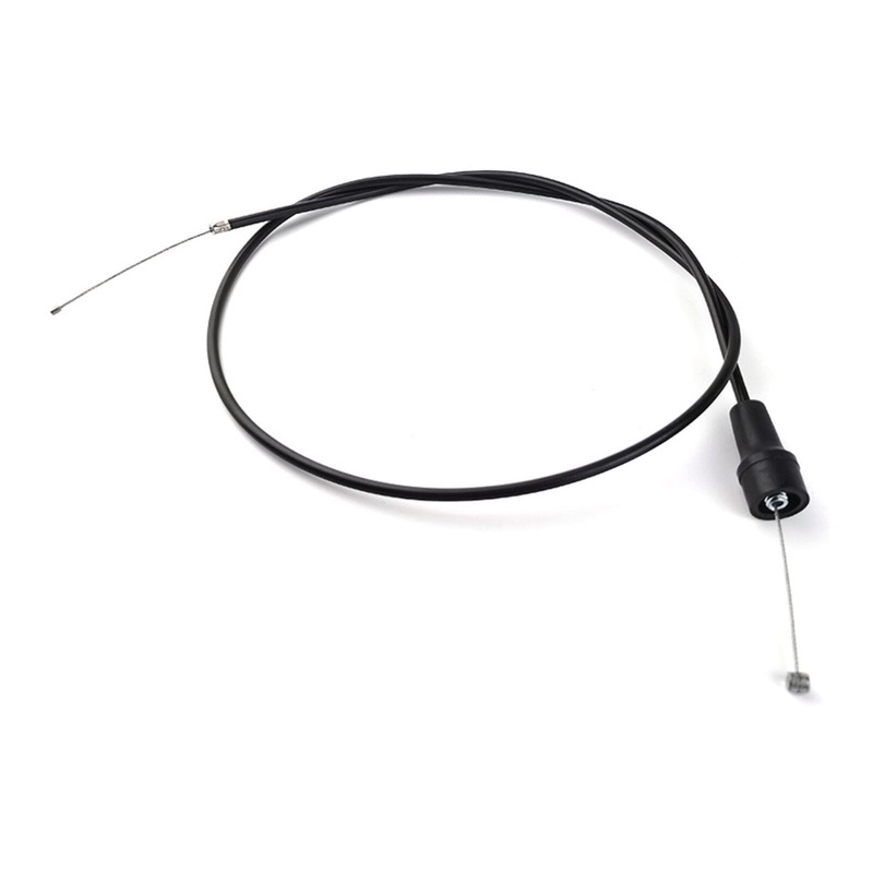 MTX Throttle Cable Suzuki RM125 / 250 ’01-