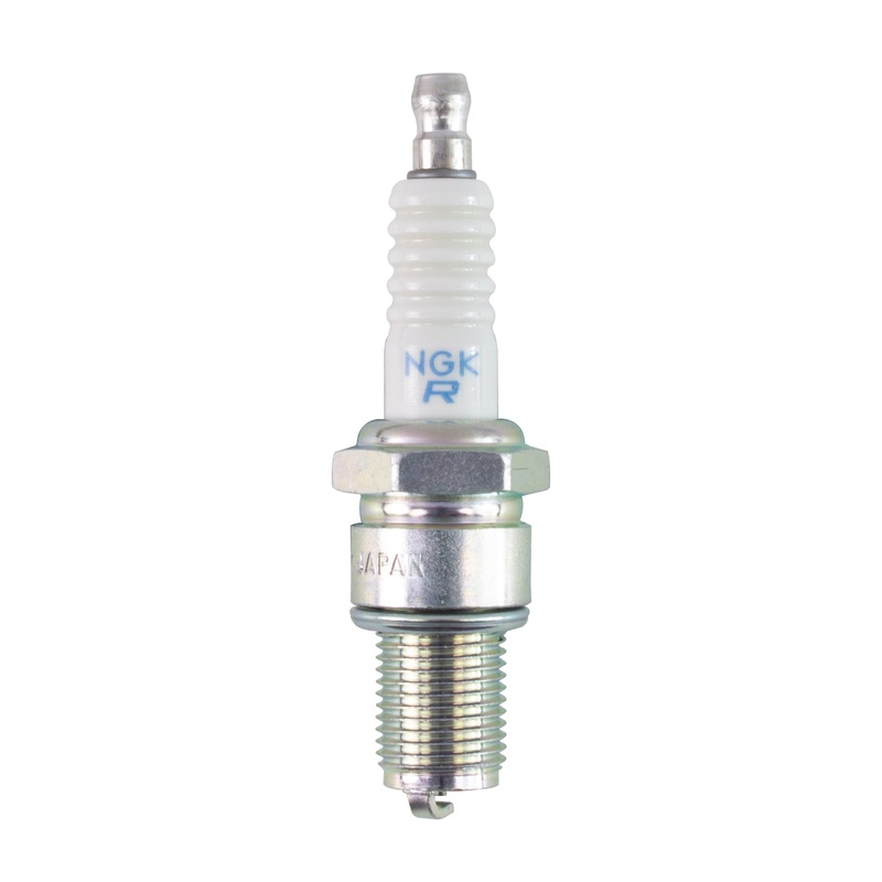 NGK Standard Spark Plug – BR8EG 3130