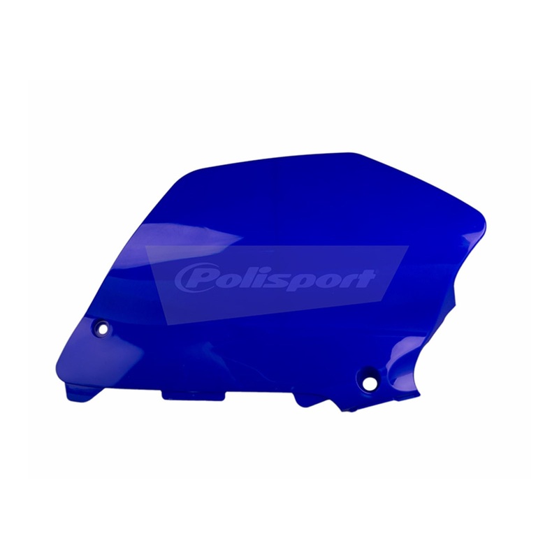 Polisport Side Panels Yamaha YZ125/250 (’12-’14) – Blue USA
