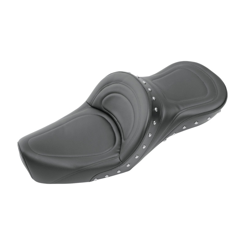 SADDLEMEN – Explorer Special Seat  without Backrest – XL ’86-’03