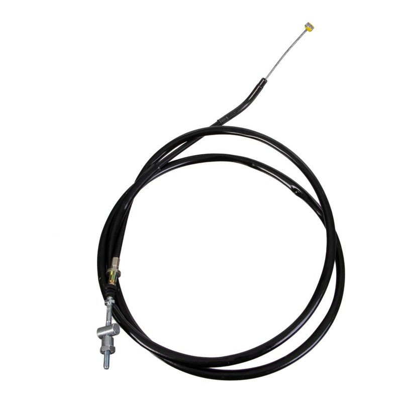Whites Hand Brake Cable Yamaha YFM350FW ’87-’96