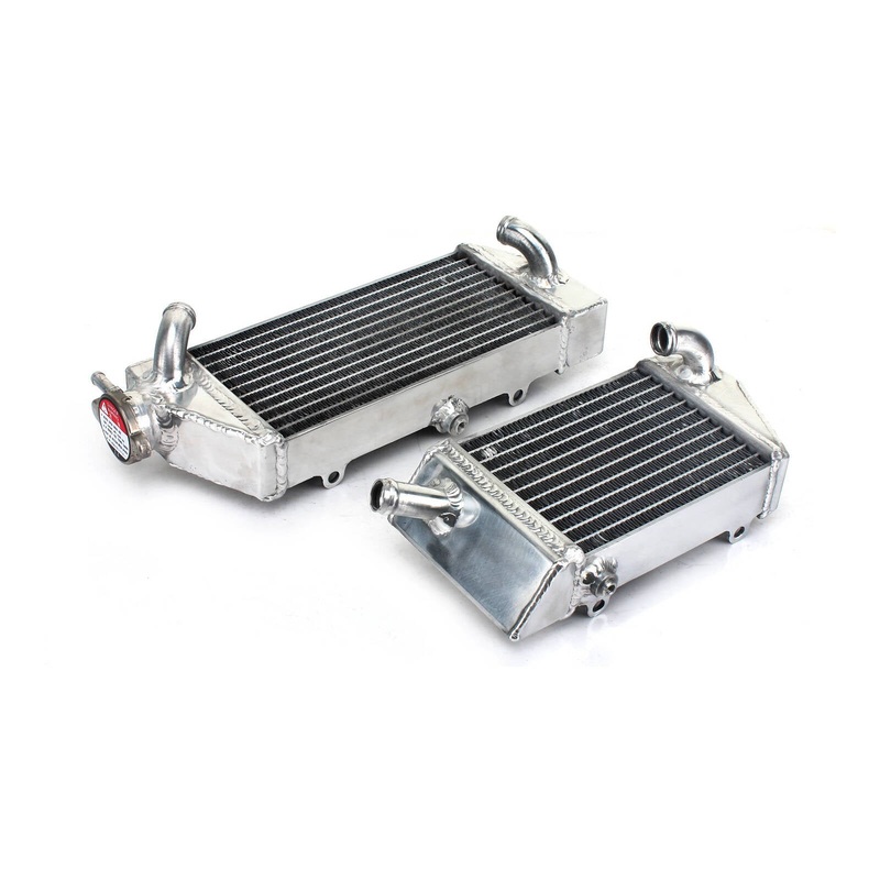 Whites Radiators KTM SX85 ’13-’17 Pair
