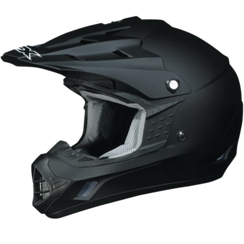 AFX – FX-17 Solid Helmets
