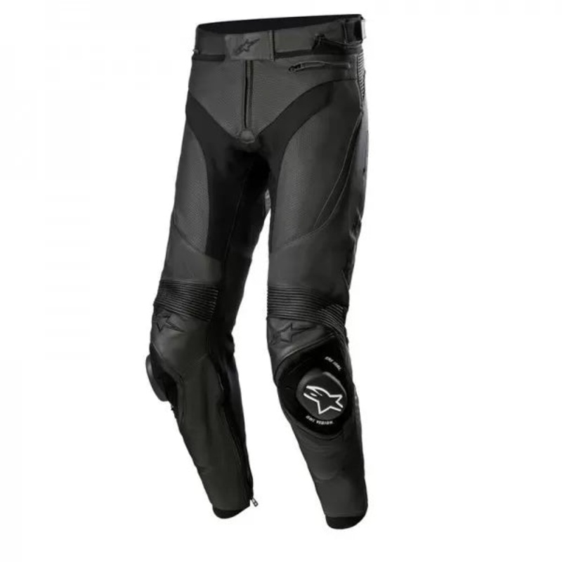 ALPINESTARS MISSILE V3 LEATHER  PANTS
