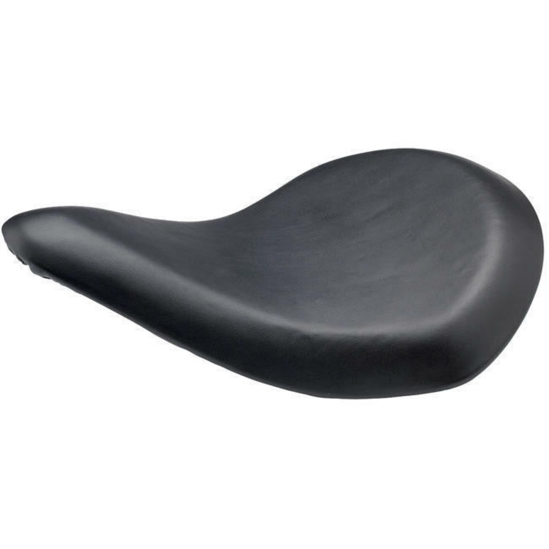 Biltwell – Slimline Solo Seat – Smooth
