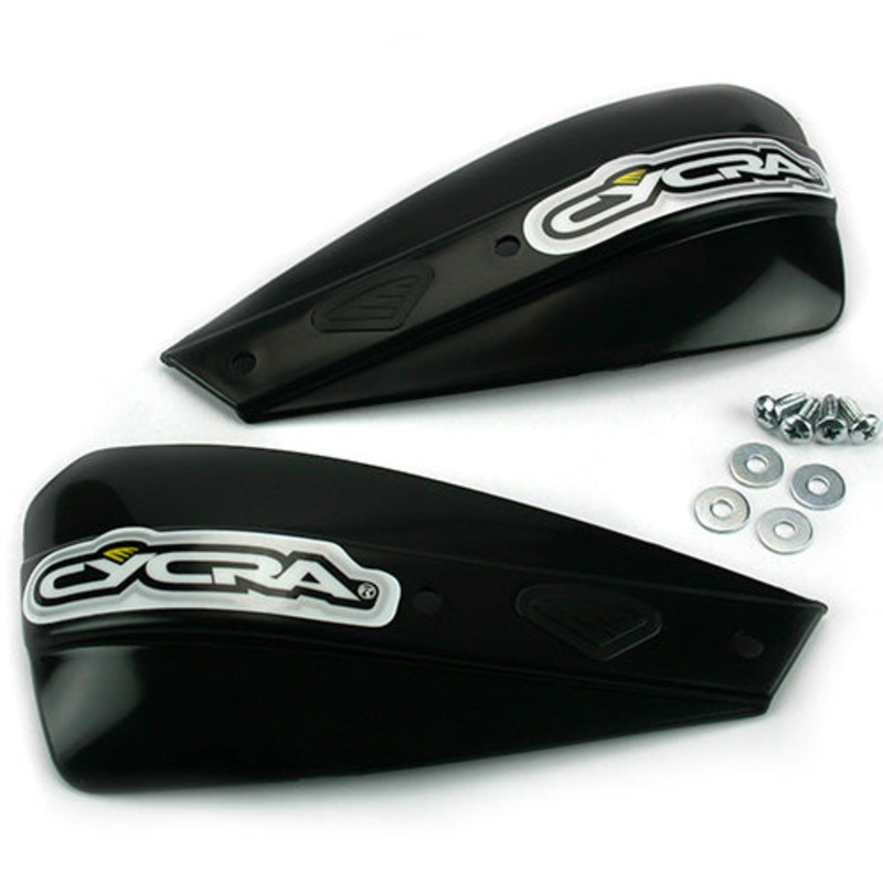 Cycra – Low Profile Enduro Handshield