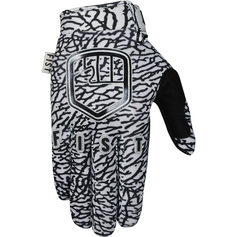 Fist Handwear Chapter 26 Youth Cycle Gloves Elephant