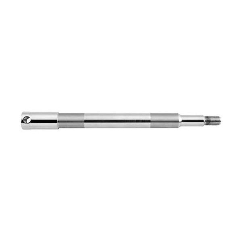 Front Axle –  Zinc. Fits FL 1973-1980 & FXWG 1980-1983.