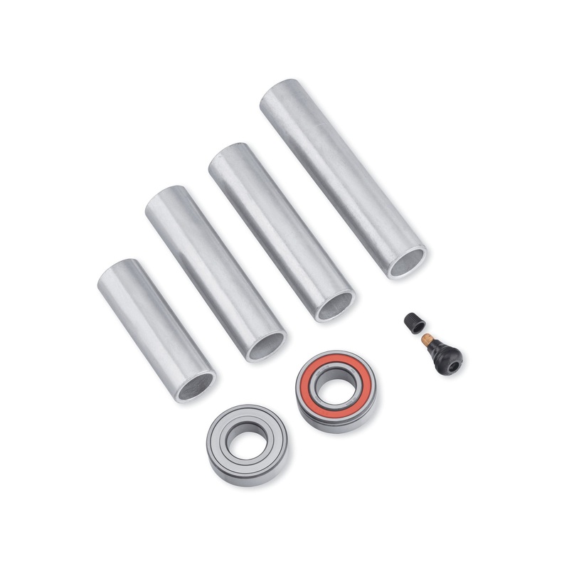 Harley Davidson 42400034 Front Wheel Installation Kit WHL/TIRE/FDR MISC CMPNT,ABS,FR