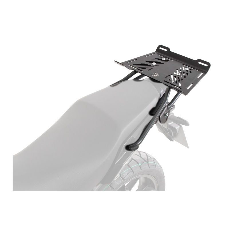 HONDA NX 500 Carrier – Rear Rack