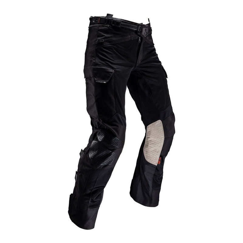 Leatt 5.5 ADV FlowTour Pant – Stealth