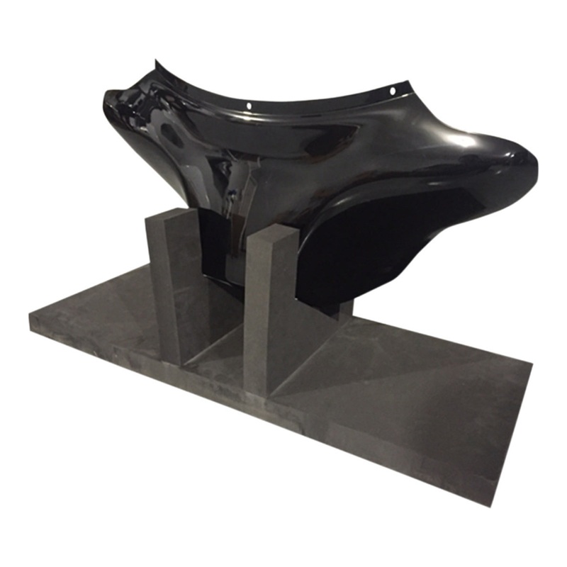 REDA – Fairing Dock