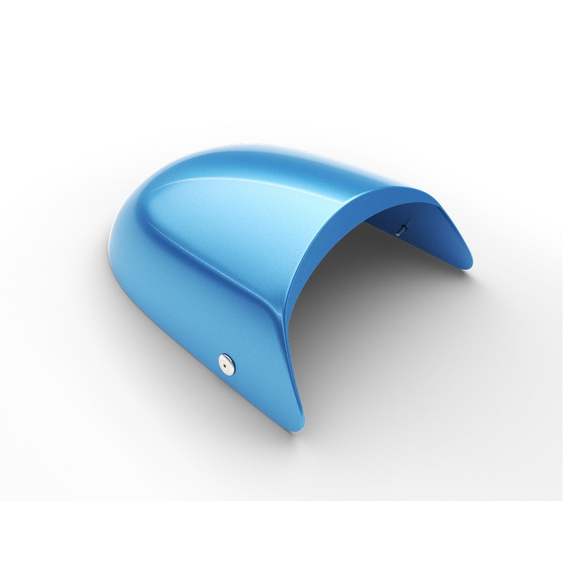 Royal Enfield – Ventura Blue Seat Cowl – 1990435