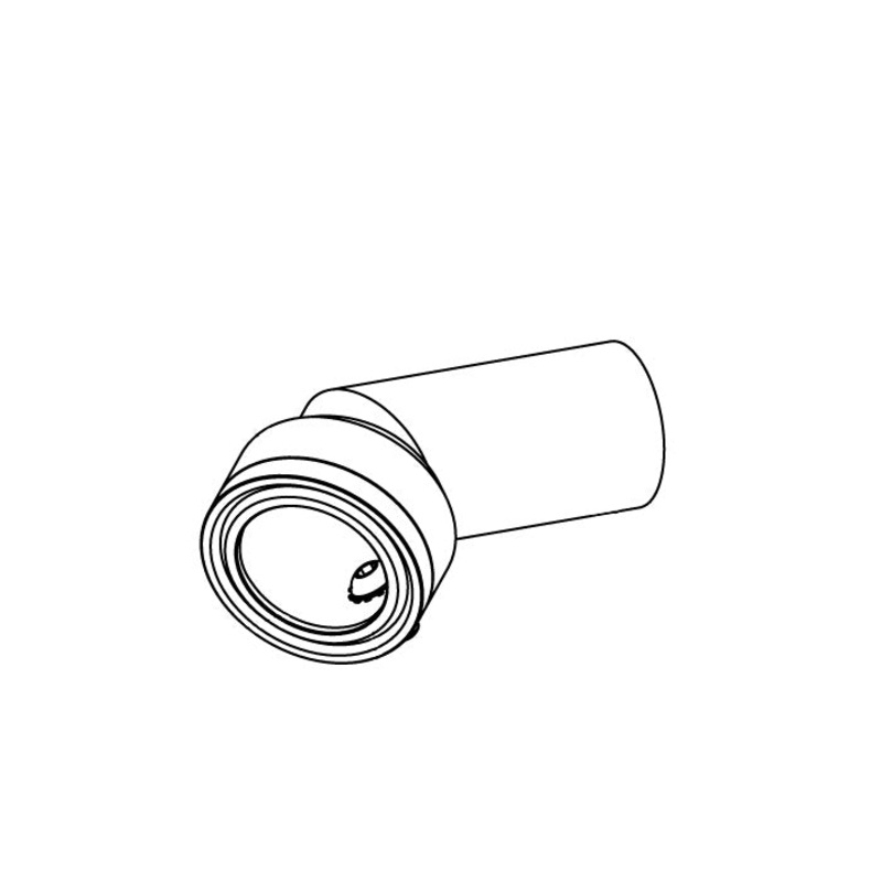 SOUND INSERT KIT 94db RS-4S Muffler, 1.375″ (INS-18-K)