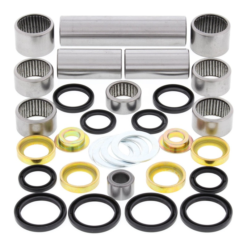 Suspension Linkage Kit 27-1145 YZ450F06-08 /YZ250F ’06/’08 (Not ’07)