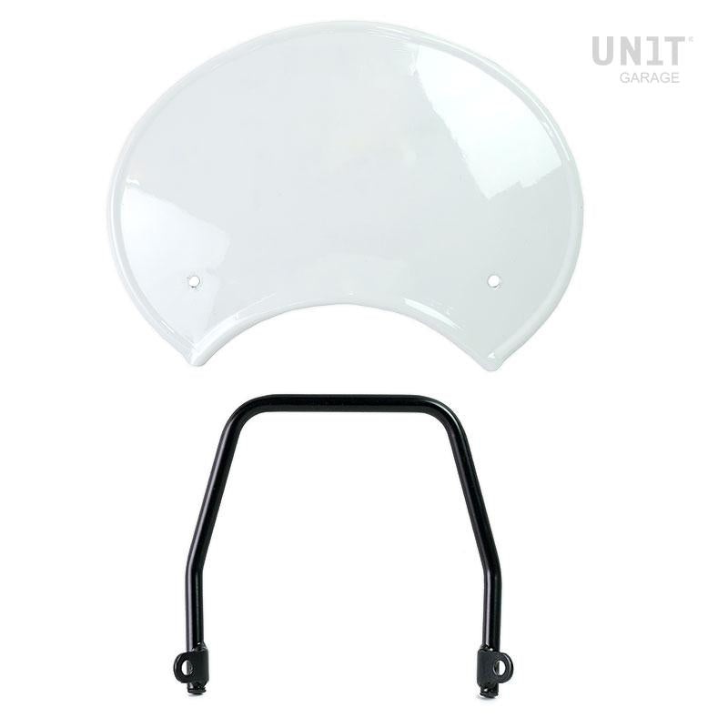 Unit Garage R9T Series Front Number Board