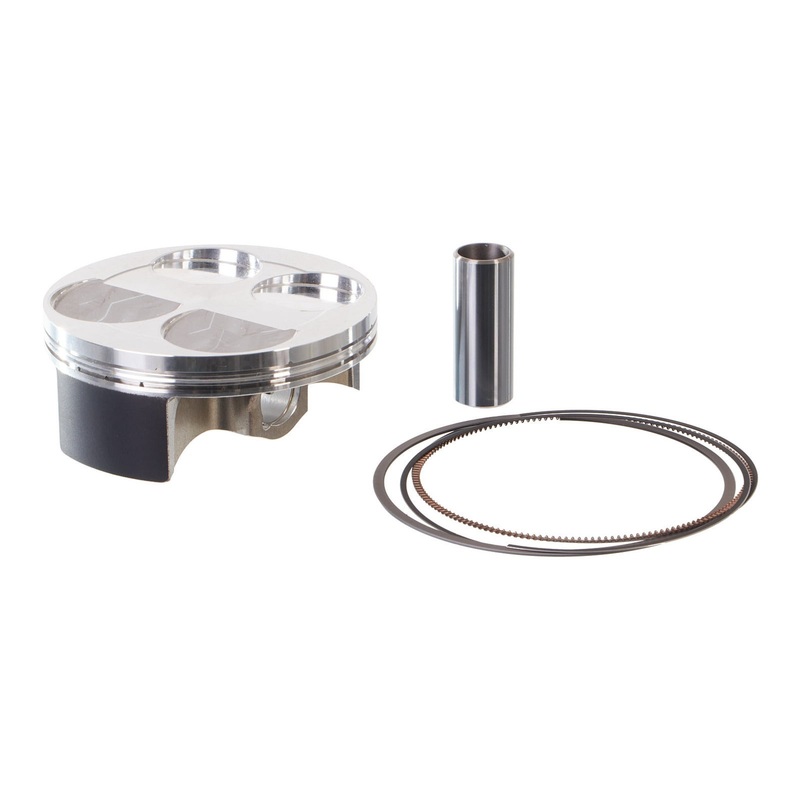 Wossner Piston Yamaha YZ 450 F ’20-’22 / FX 2021 96.97mm 14.00:1