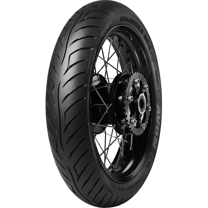 100/90 19 57 V Roadrider M