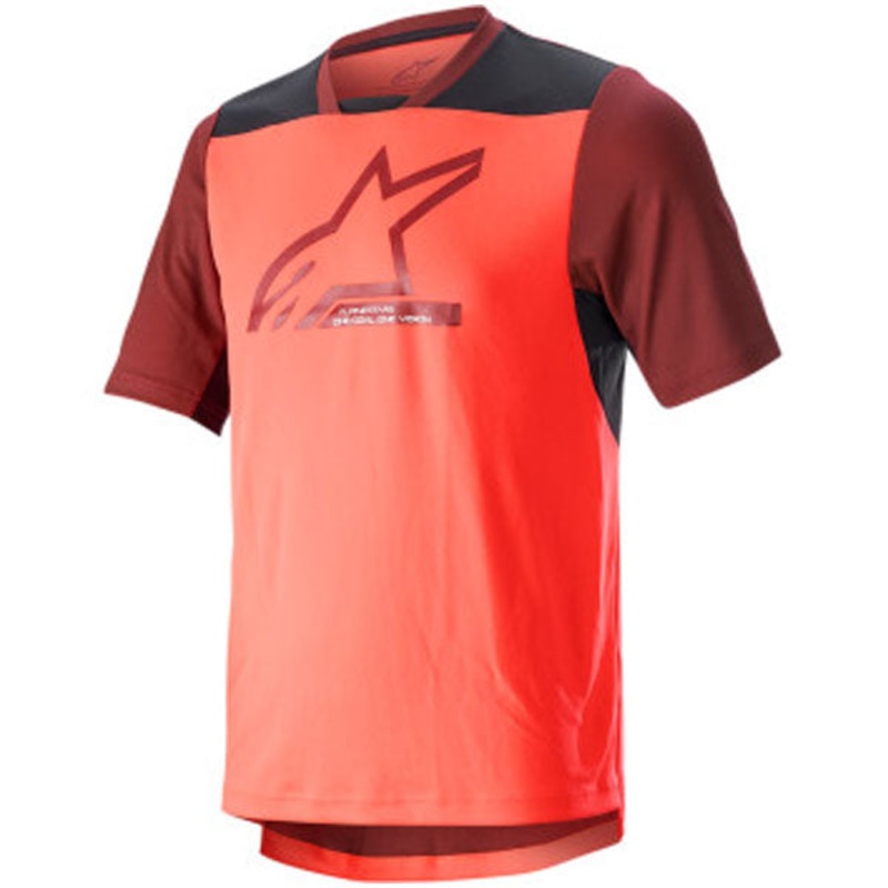 Alpinestars – Drop 6.0 V2 Jersey (MTB)