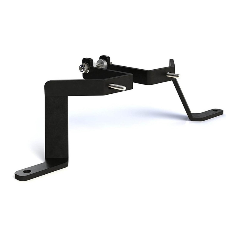 Denali Aux Light Mount Brackets – Honda CRF1000L Africa Twin ’16>