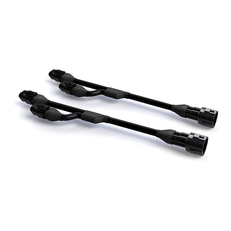 Denali Wiring Adapter – CanSmart Euro 5 Pass-Through