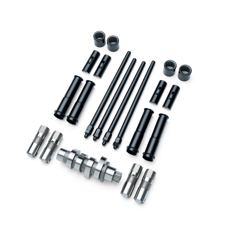 Harley Davidson 92500132 Screamin’ Eagle Stage II 2 Screaming KIT,PWR PRFM UPGR,STAGE 2,BOLT – IN TORQ