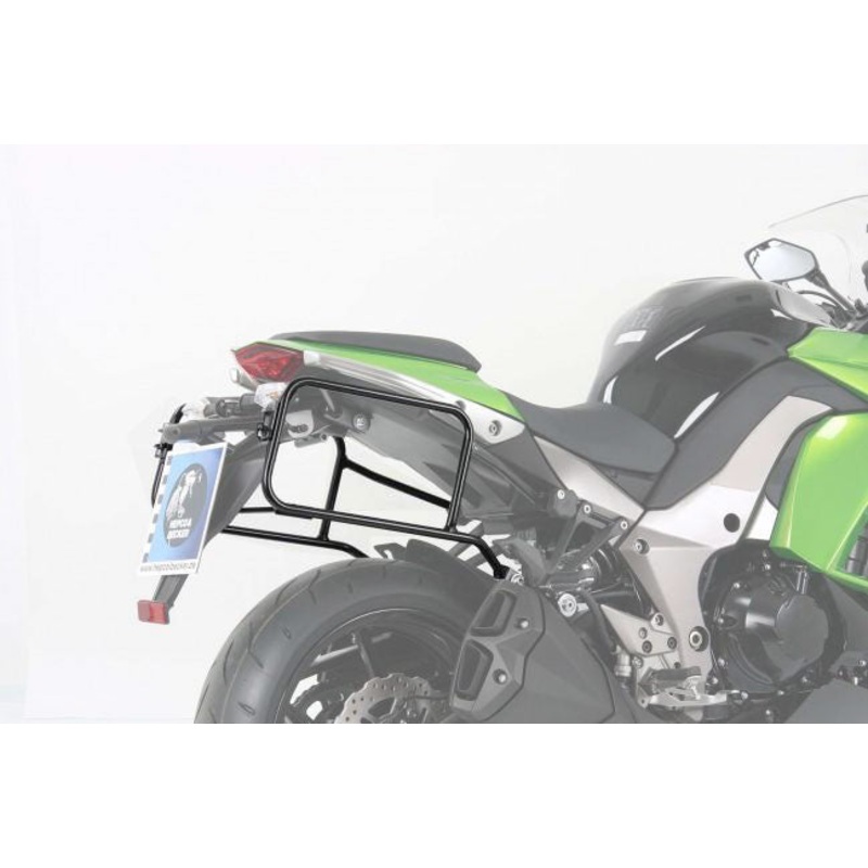 Kawasaki Ninja 1000 Carrier – Sidecases Quick Release “Lock It”