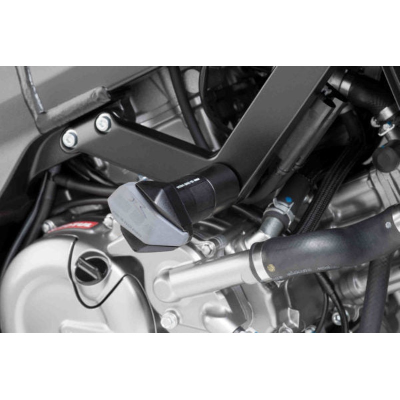 PUIG Frame Slider Suzuki GsxR1000 2009-16
