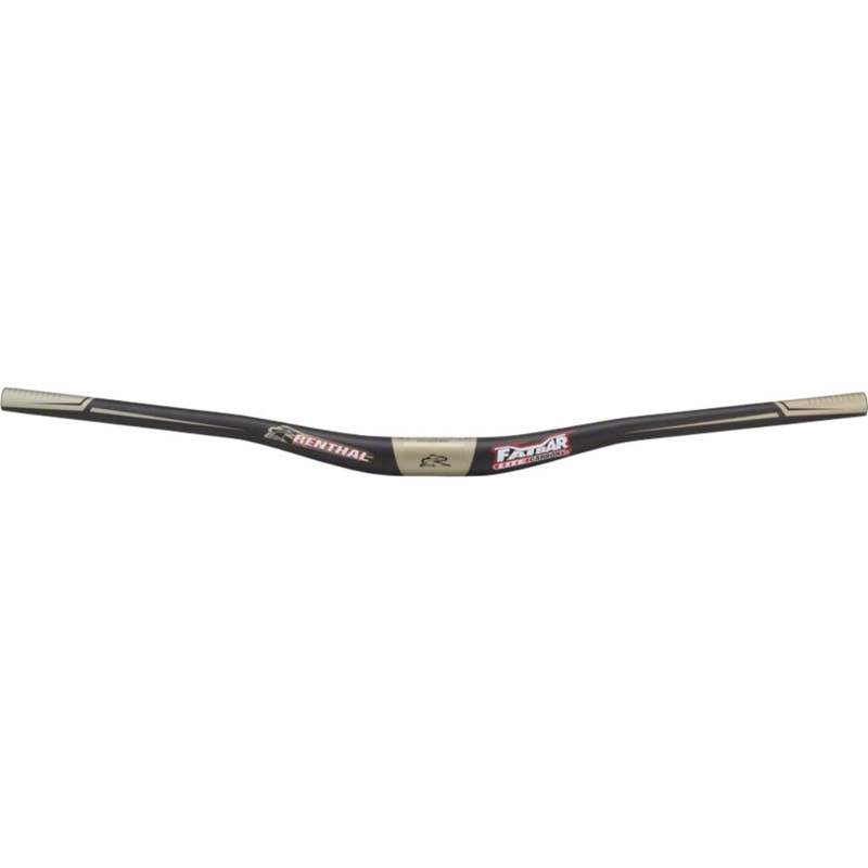 Renthal Fatbar Lite Carbon 35