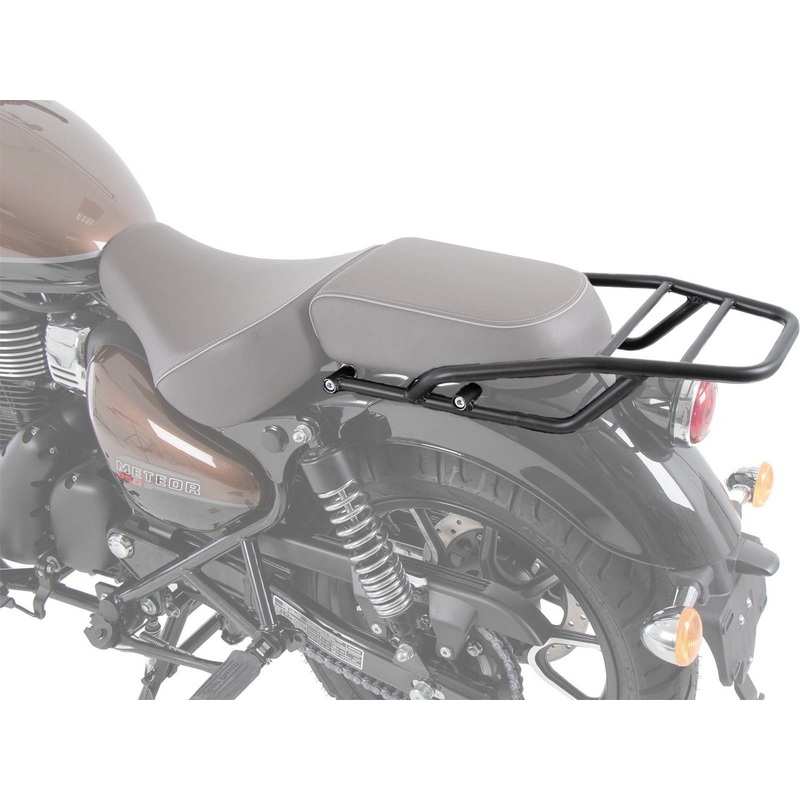 Royal Enfield Meteor 350- Rear Rack