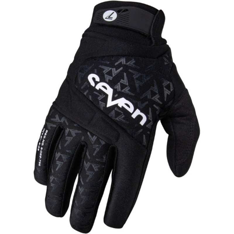 Seven MX – Zero WP Glove