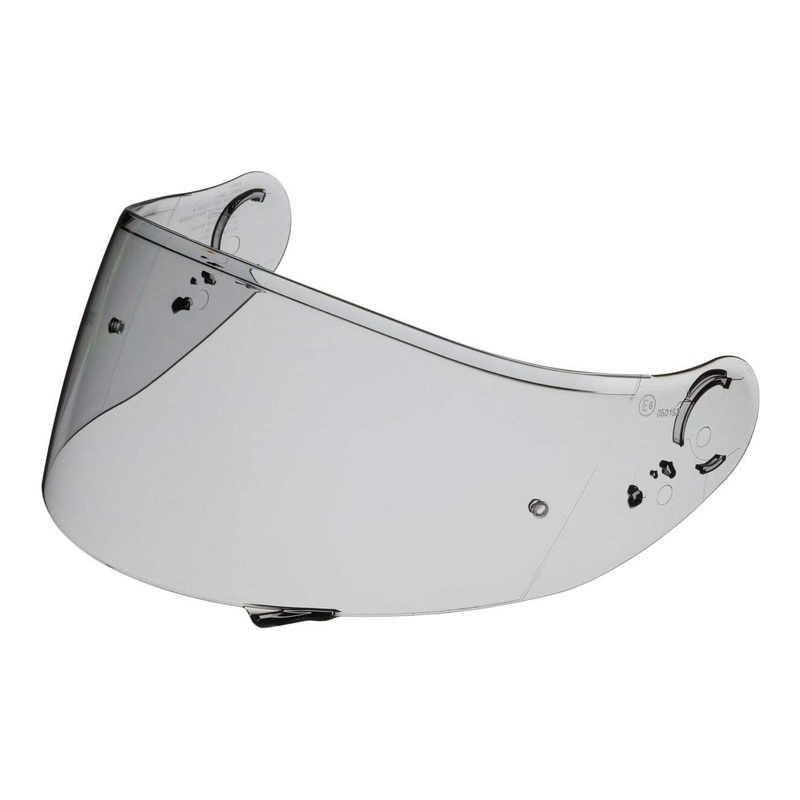Shoei Visor CNS-1 with Pin – Mellow Smoke E6 (Neotec GT-Air)