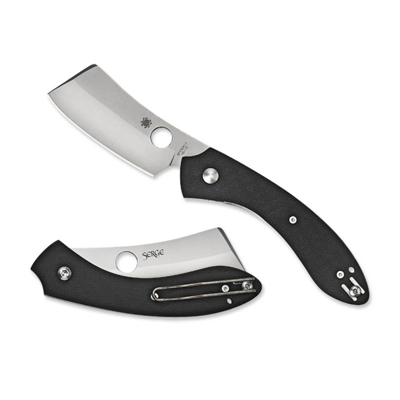 SPYDERCO ROC