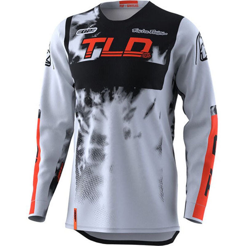 Troy Lee Designs – GP Astro Jersey (Youth)