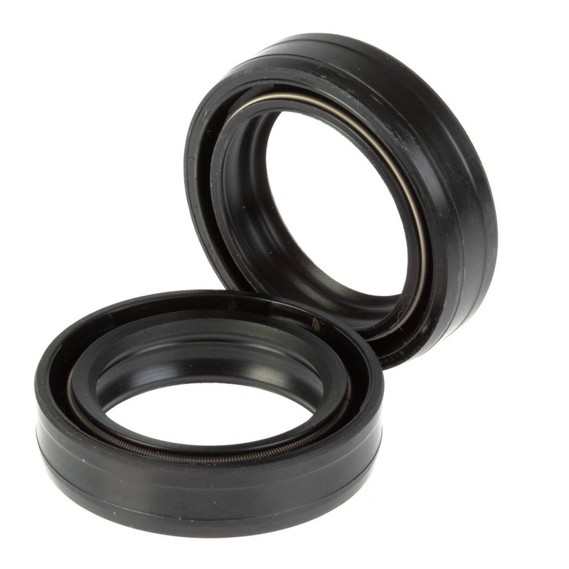 Whites Fork Seal Pair – 33 x 46 x 11 DC4 2-Spring (096) 33-129-12