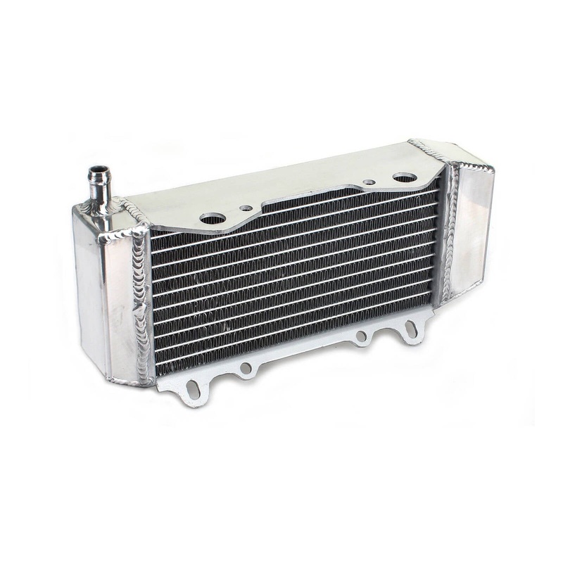 Whites Radiator Right Kawasaki KX250F ’04-’05