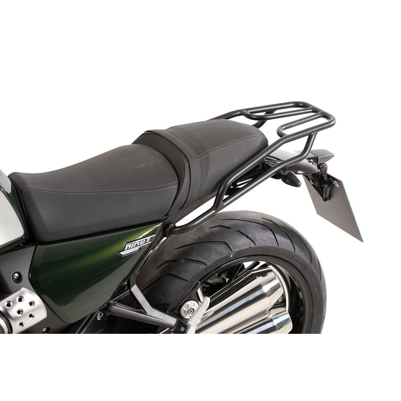 Wunderlich R12 Series Rear Luggage Rack – Black