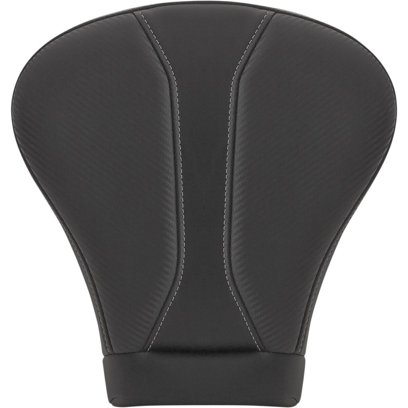Dominator Pillion (For Extended Reach Solo) – 08-20 Touring