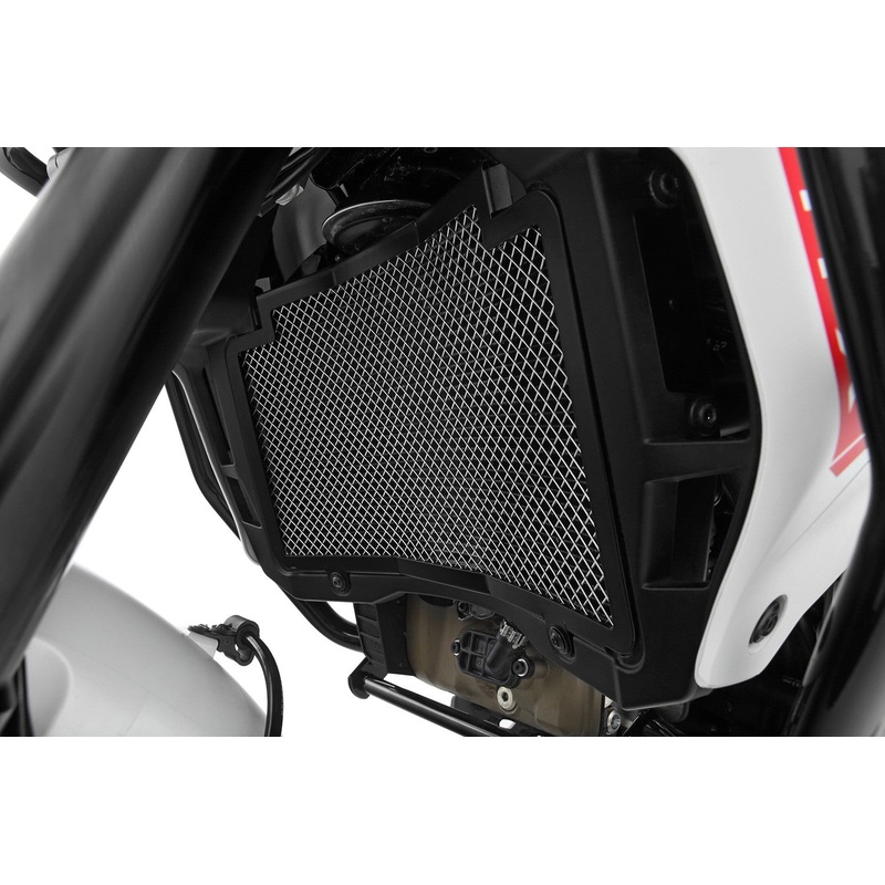 Ducati Desert X Protection – Radiator Guard