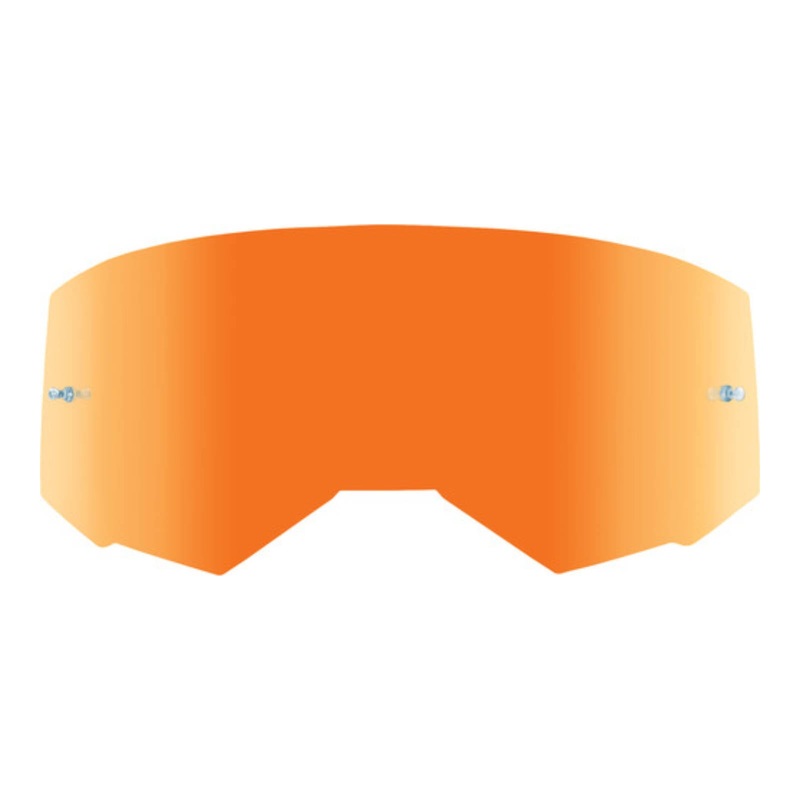 FLY ’19- SINGLE LENS ORANGE MIR/SMK W/PST