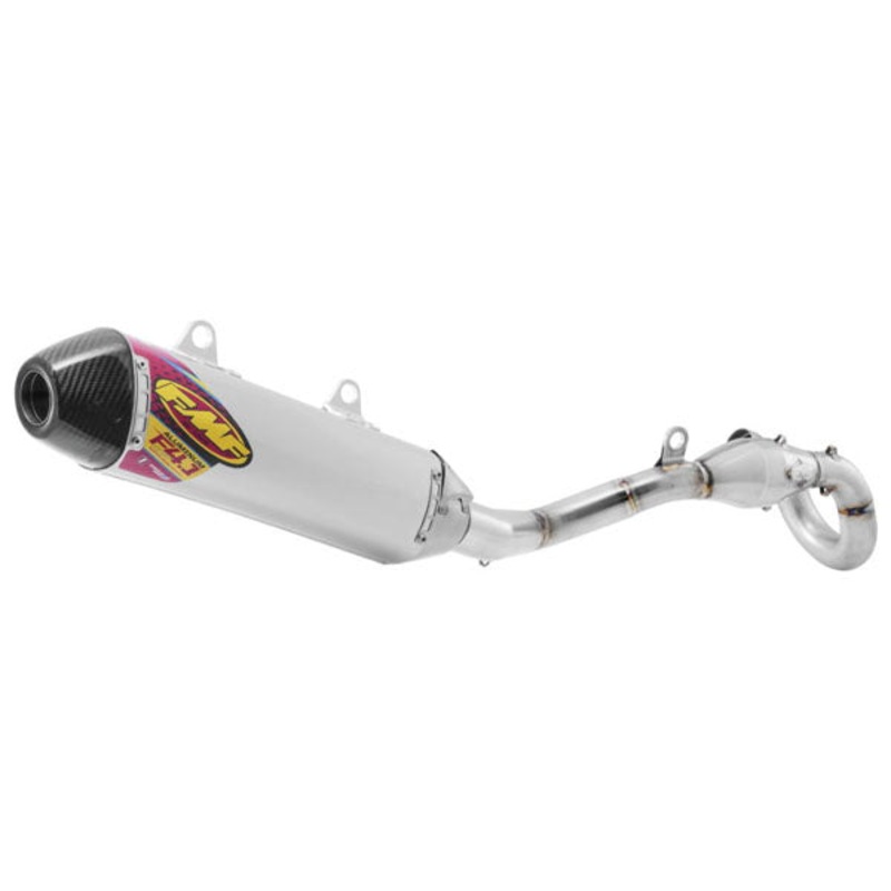 FMF – Factory 4.1 RCT Complete System (Yamaha)