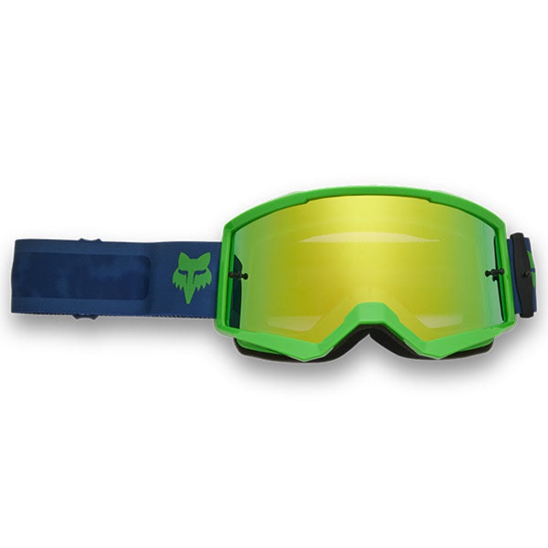Fox Racing – Main Taunt Spark Goggle